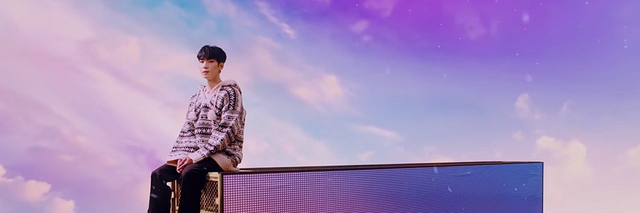 핞야 동결❄️ banner