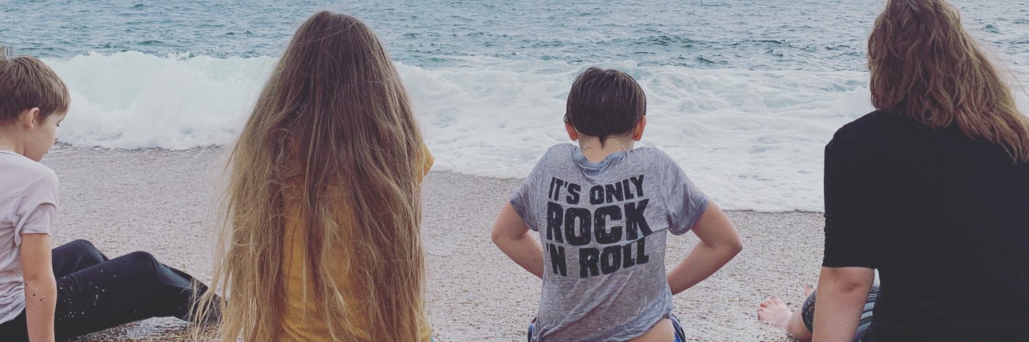 ournormalnotyours banner