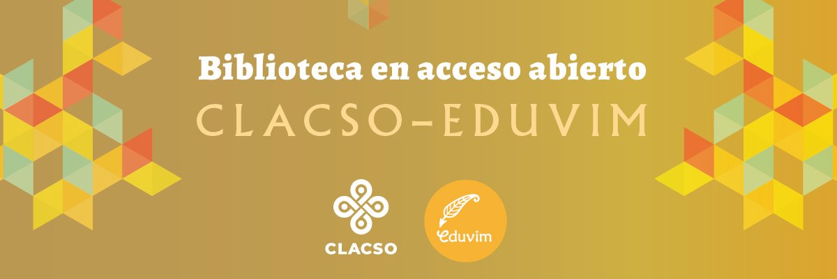 Editorial Eduvim banner