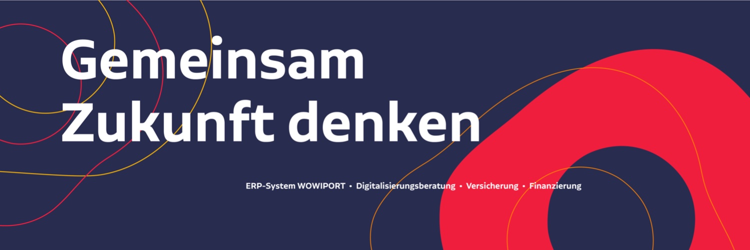 Dr. Klein Wowi banner