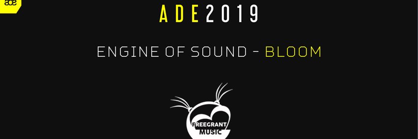 Engine of Sound banner