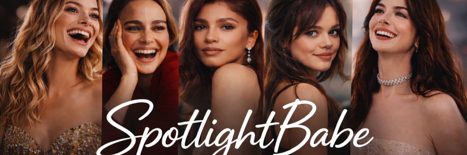 Spotlightbabe_ banner