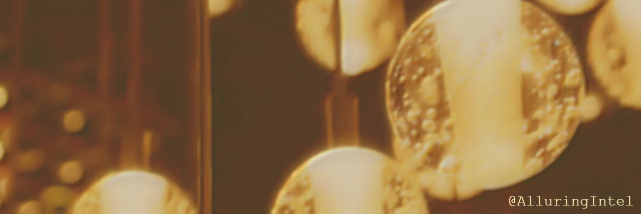 AlluringIntel's profile banner image
