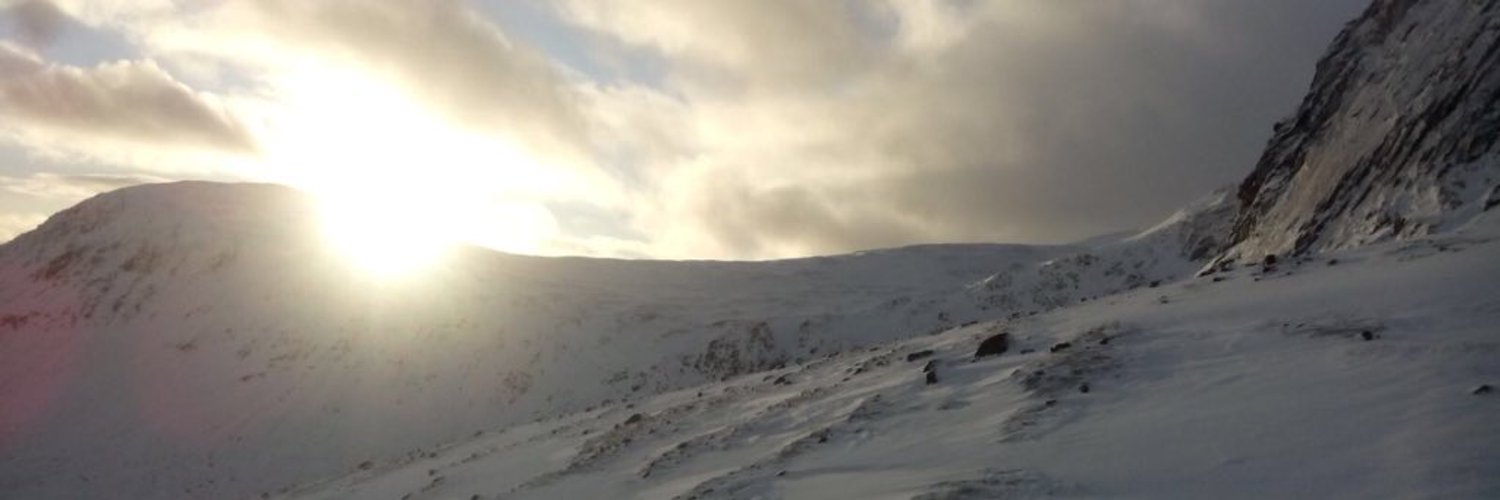 Brendan Cox Profile Banner