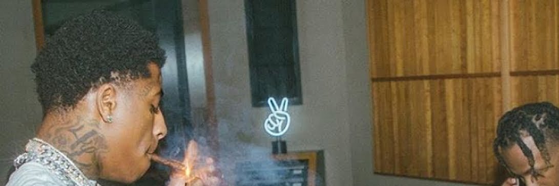 WeedBoy NeverSoberAgain banner
