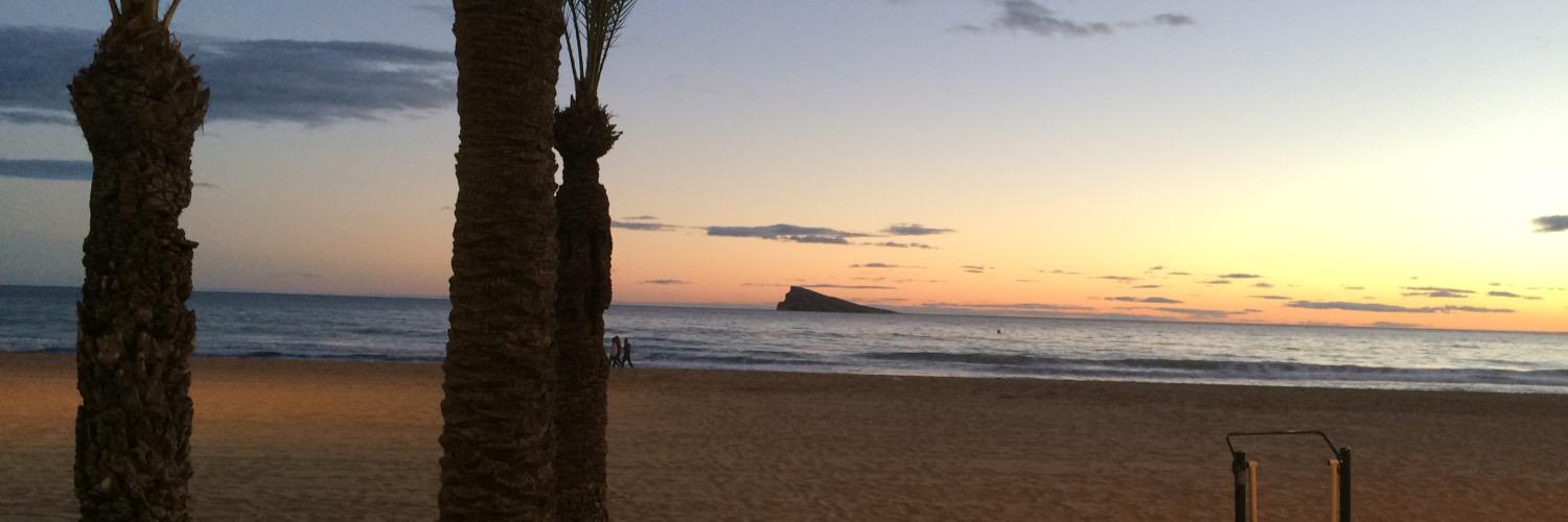 ismaelramosc's profile banner image