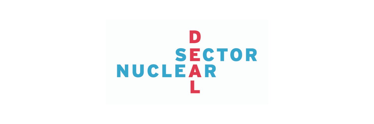 Nuclear Sector Deal Programme Management Office banner