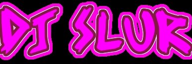djslur's profile banner image