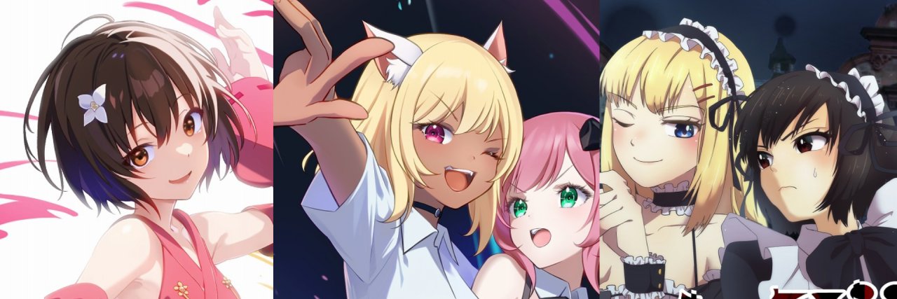 大川徹@web小説家 banner