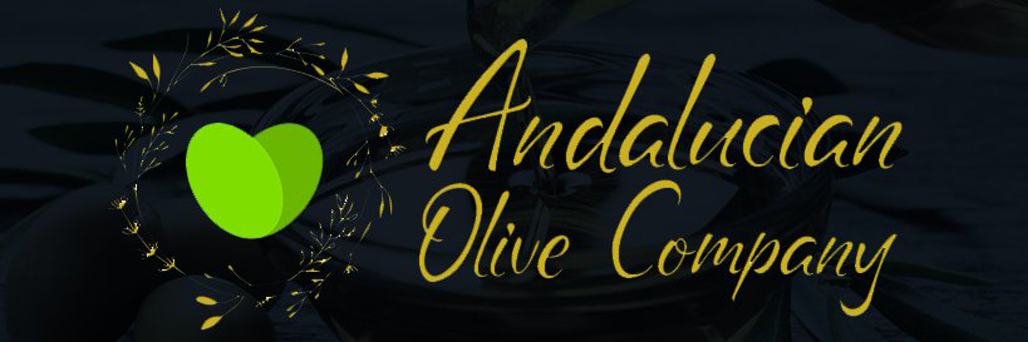 Andalucian Olive Company Profile Banner