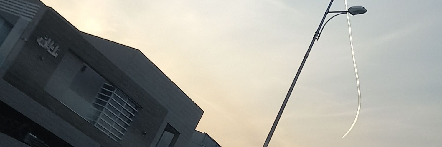 faizans3r's profile banner image