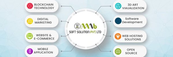 mnbsoft Profile Banner