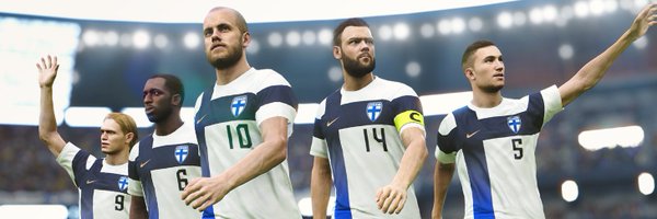 ejalkapallo Profile Banner