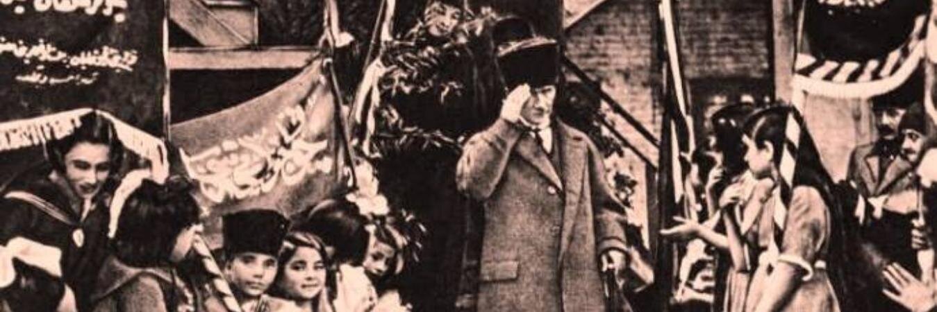 MenekseBankoglu's profile banner image