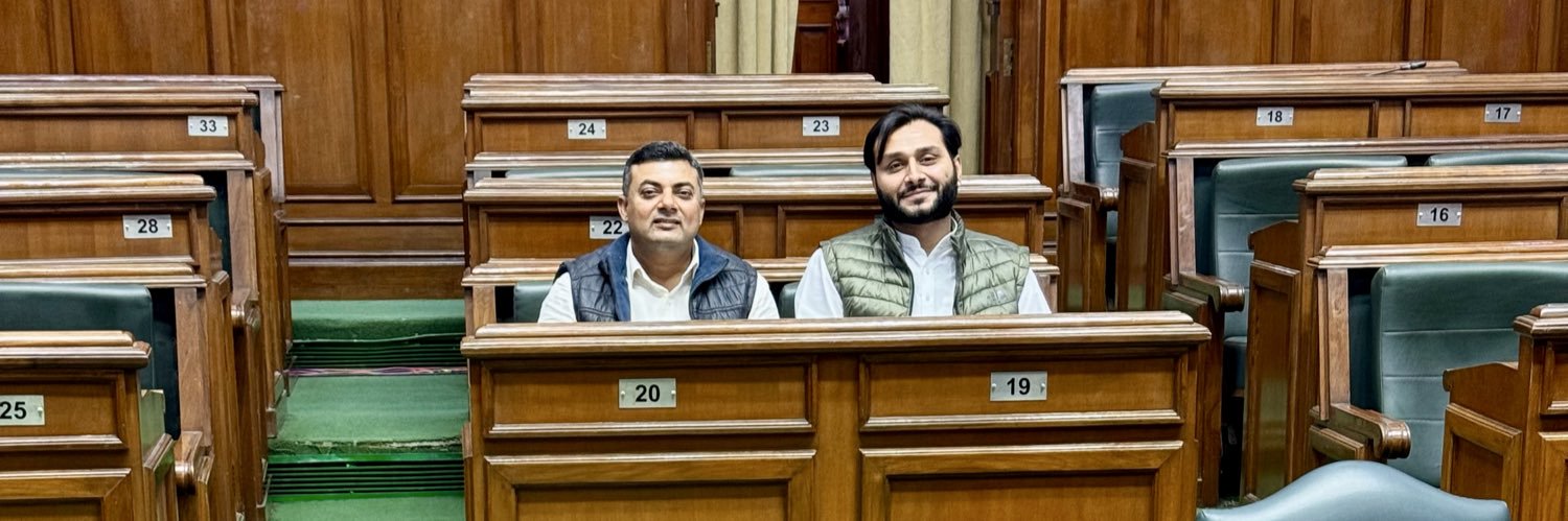 beingumarsharif's profile banner image