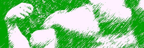 The Form Masculine 🔞 banner