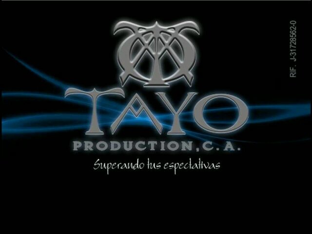 TAYO ANIMADOR banner