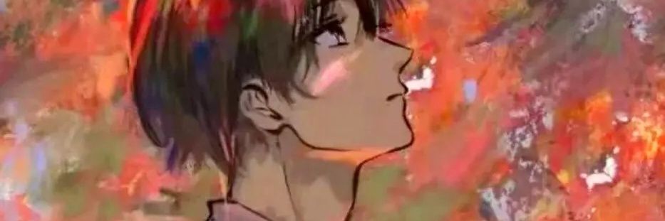 难言 banner
