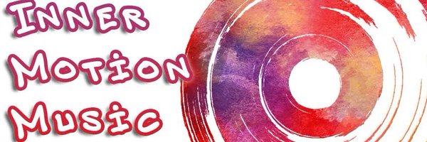 InrMotionMusic Profile Banner