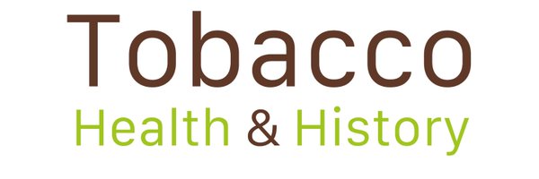 TobacHistory Profile Banner