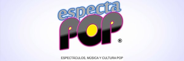 EspectaPop Profile Banner