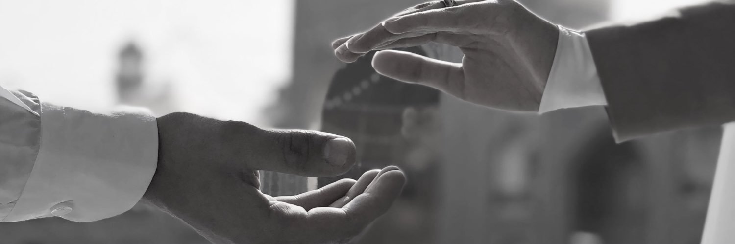 مُحَدِتون's banner