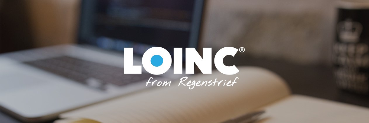 LOINC banner