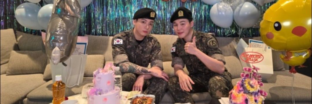 minminkookkook's profile banner image