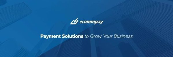 ECOMMPAYglobal Profile Banner