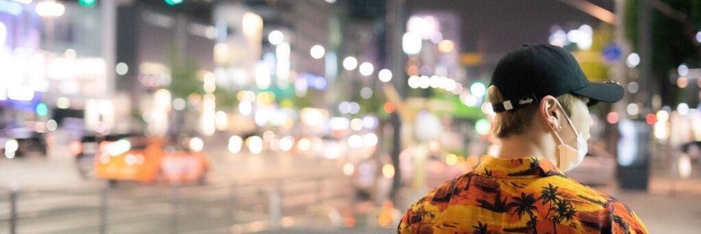 daesukie's profile banner image