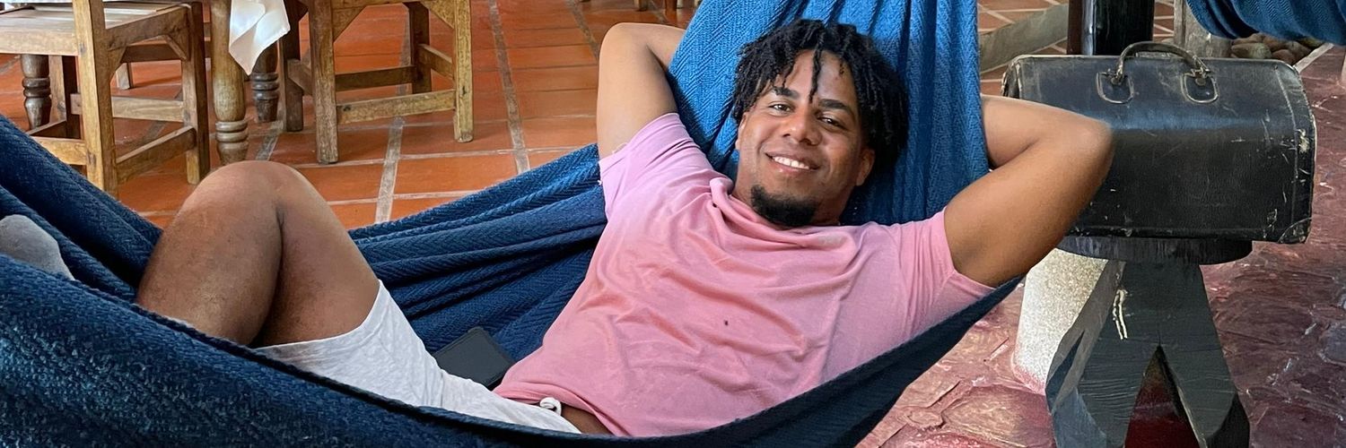 George🔥🔞 banner