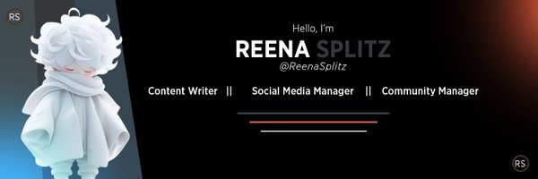 ReenaSplitz Profile Banner