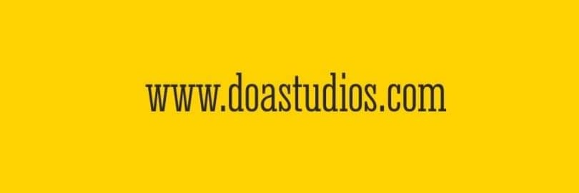 DOASTUDIOS1's profile banner image