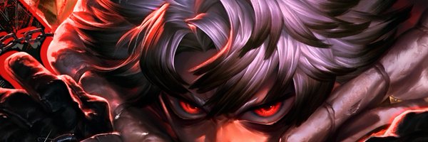 annythn Profile Banner