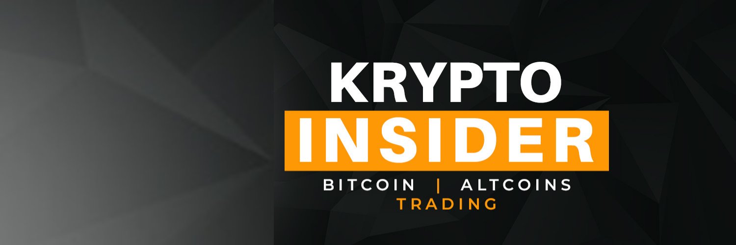 Krypto Insider 💫's banner