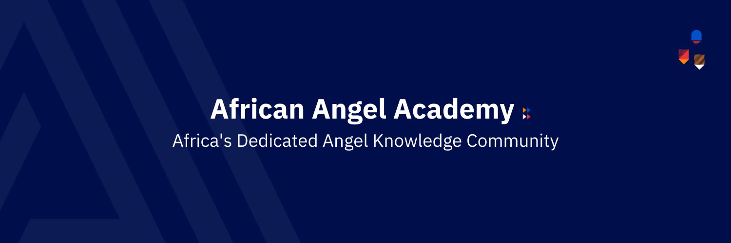 African Angel Academy banner