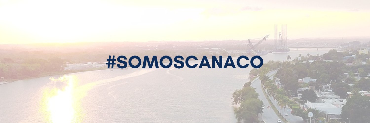 CANACOTUXPAM's profile banner image