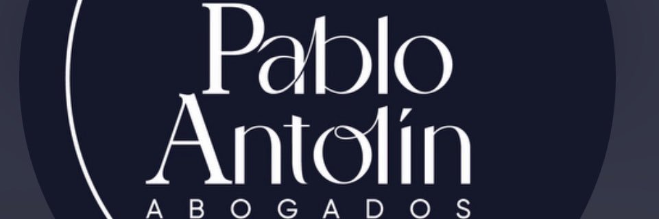 antolinabogado's profile banner image