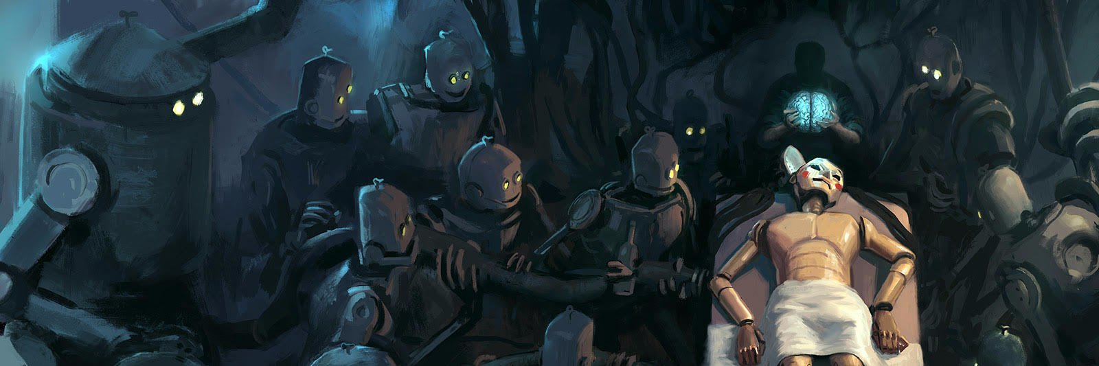 Erik van der Pluijm banner