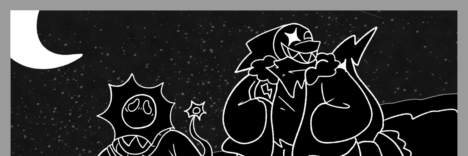sodaplague's profile banner image