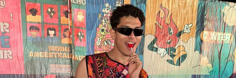 bixinha pão com🥚 banner