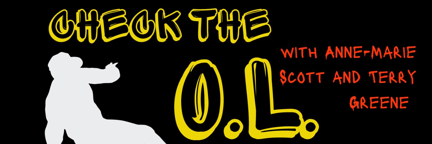 Check the O.L. banner