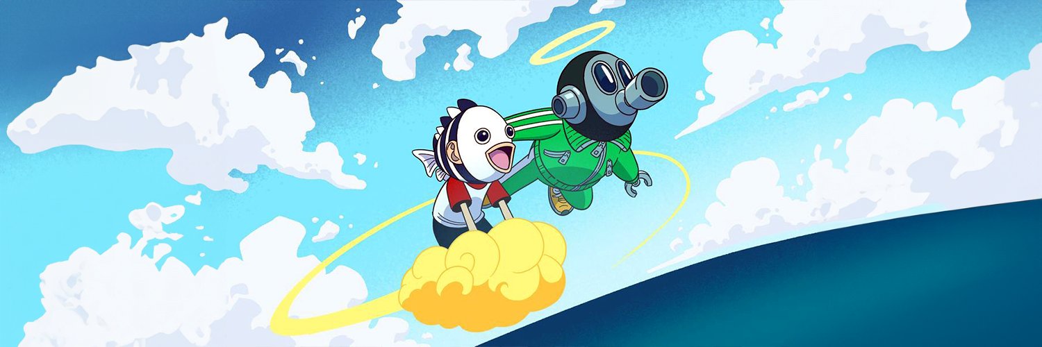 Felipe Honório ☀️ banner