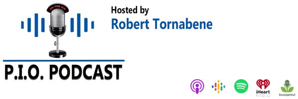 PIOPodcast Profile Banner