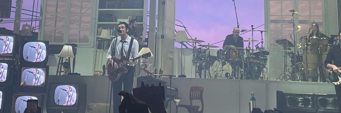 lily ⎕'s banner