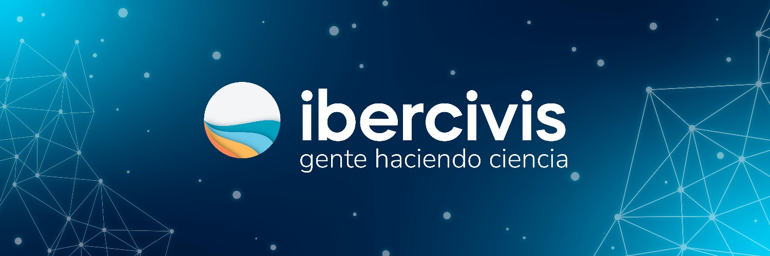 Ibercivis's profile banner image