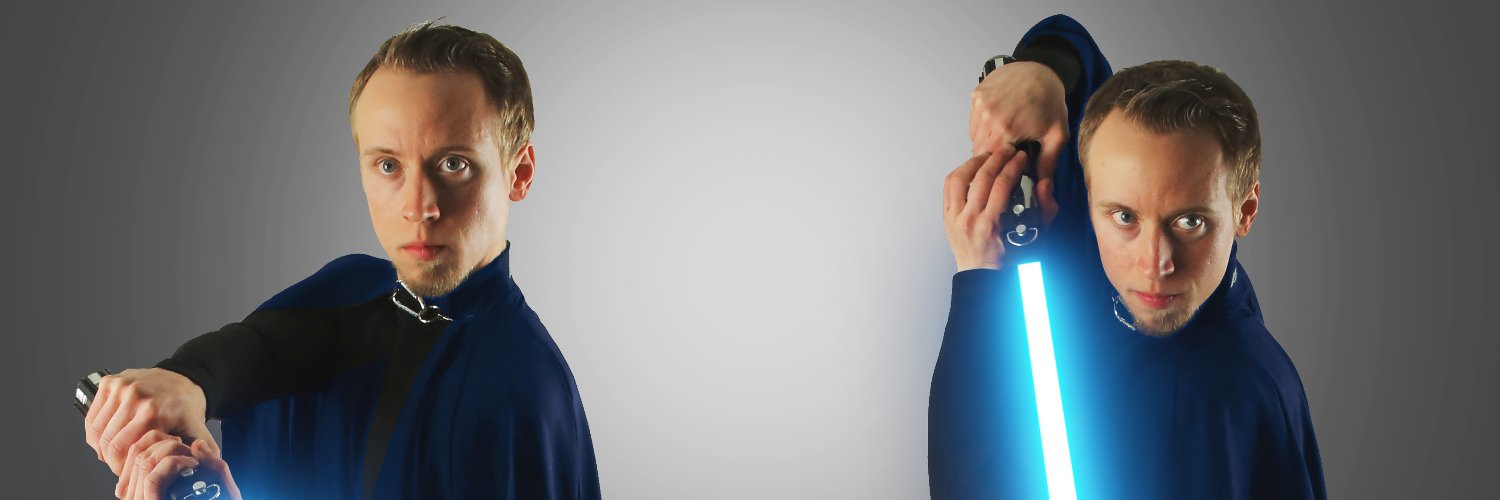 MichaelWeckle's profile banner image