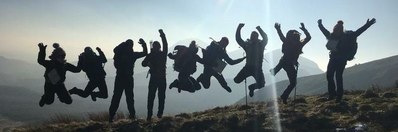 Formerly APPG for Outdoor Learning banner