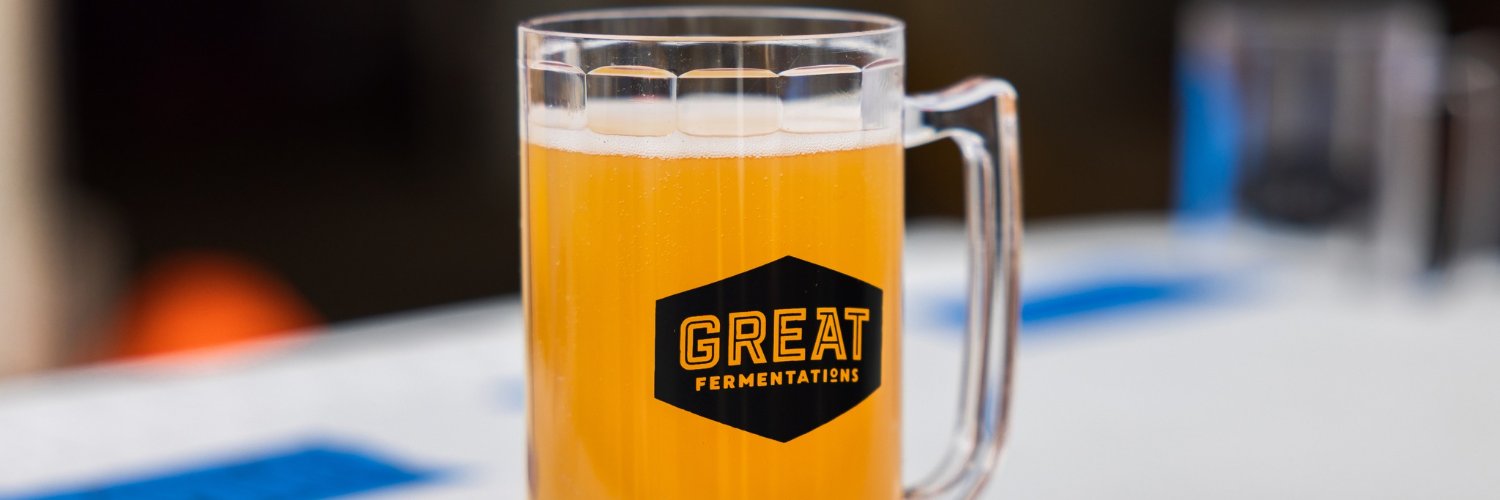 Great Fermentations banner