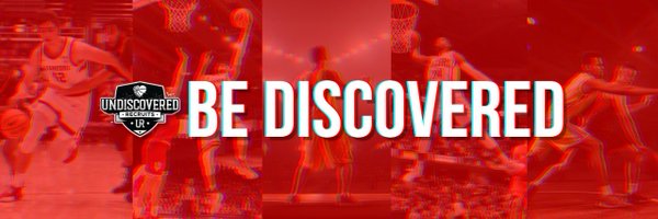 UndiscoverHoops Profile Banner